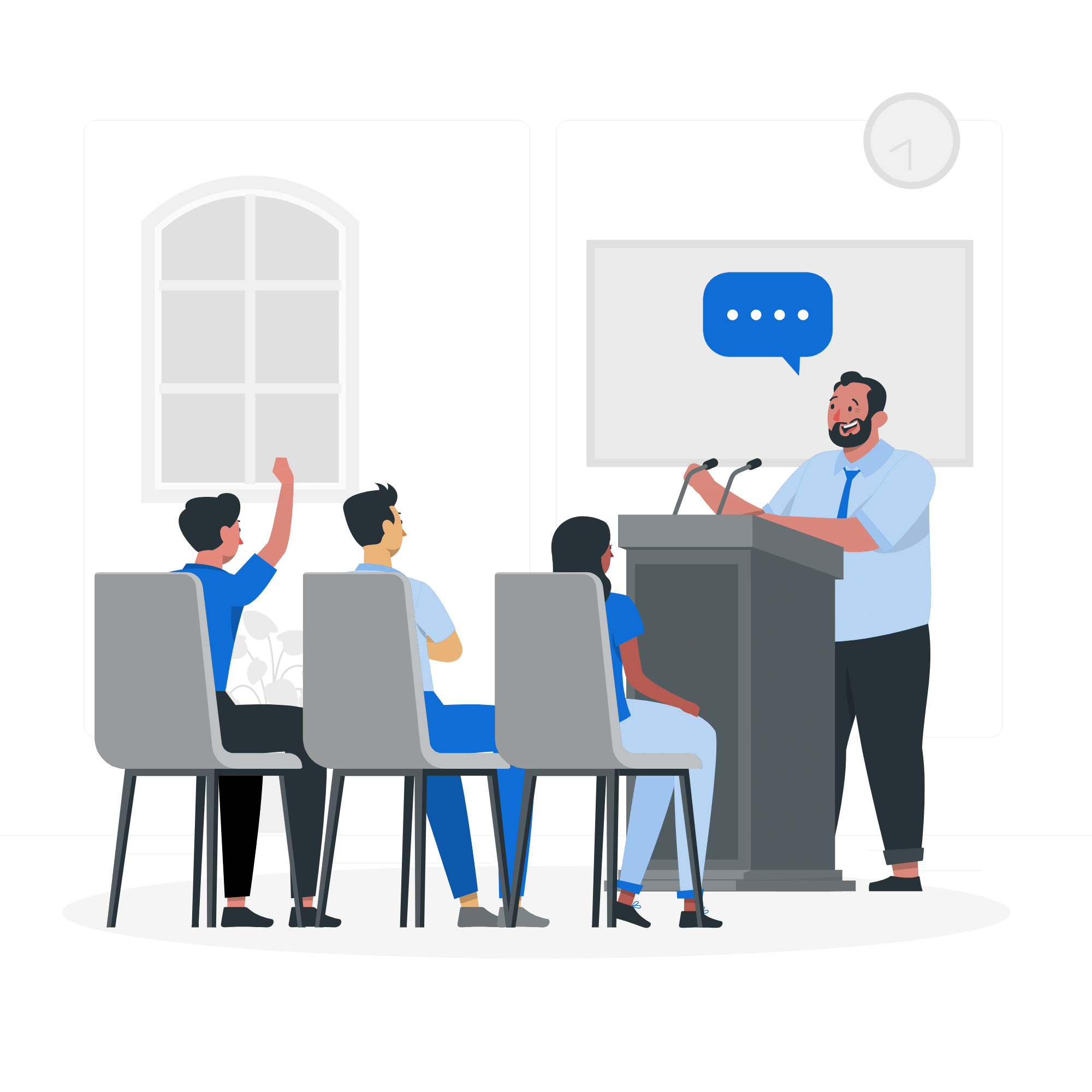 Charlas de difusión y gestión de cultura: Inspirando el Cambio y el Crecimiento Personal y Profesional